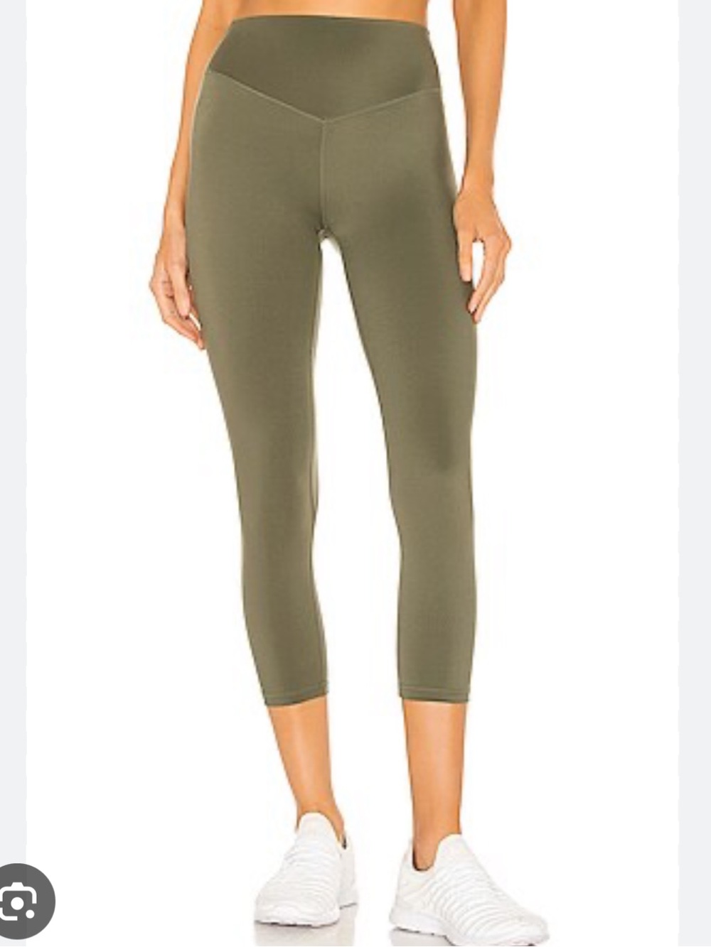Lovewave The Rowan Leggings